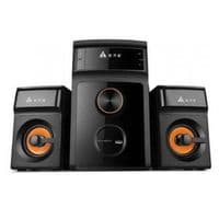 Акустична система Golden Field LA-161G NEW Black