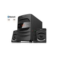 Акустическая система REAL-EL M-390 Black