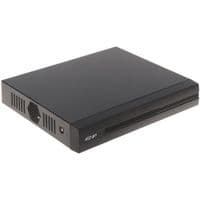 Видеорегистратор Dahua NVR1B08HS-8P/E
