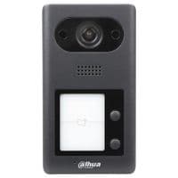 IP вызывная панель Dahua DHI-VTO3211D-P2-S1