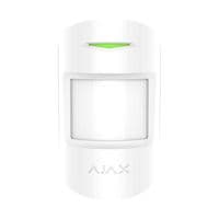 Беспроводной датчик движения Ajax MotionProtect White (5328.09.WH1)