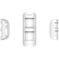 Бездротовий датчик руху Ajax MotionProtect Outdoor White (12895.33.WH1)