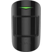 Беспроводной датчик движения и разбития стекла Ajax CombiProtect Black (7167.06.BL1)