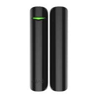 Беспроводной датчик открытия двери/окна Ajax DoorProtect Plus Black (9996.21.BL1)