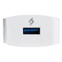 Зарядний пристрій Ttec SpeedCharger QC 3.0 USB 3A 18W White (2SCQC01K)