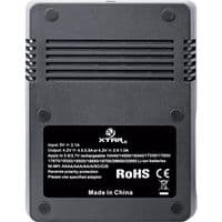 Зарядное устройство Xtar VC4