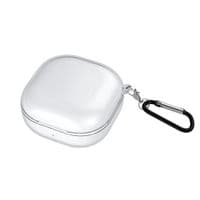 Чехол BeCover Soft для Samsung Galaxy Buds Live Transparent (705686)