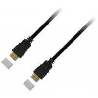 Кабель Piko (1283126474002) HDMI-HDMI v1.4, 1.8м, Black