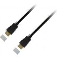 Кабель Piko (1283126474019) HDMI-HDMI v1.4, 3м, Black