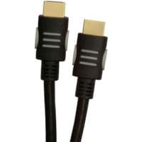 Кабель Tecro (HD 01-50) HDMI(M)-HDMI(M) v.1.4, 1.5м Black