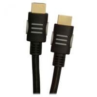 Кабель Tecro HD 20-00 HDMI(M)-HDMI(M) v.1.4, 20м Black
