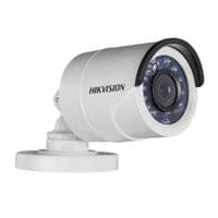 Turbo HD камера Hikvision DS-2CE16C0T-IRF (3.6 мм)