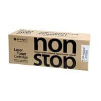 Картридж PrintPro NonStop (PP-HQ2612 / FX10NS) HP LJ 1010 / Canon MF4018 / 4120 Black (аналог Q2612A / Canon FX10)