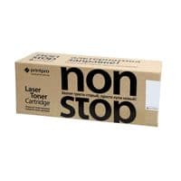 Картридж PrintPro NonStop (PP-H244NS) HP LJ Pro M15 / M28 Чорний (аналог CF244A)