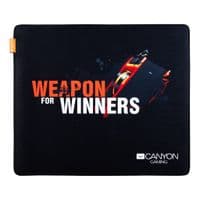 Ігрова поверхня Canyon CND-CMP5 Black