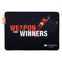Ігрова поверхня Canyon CND-CMP8 Black