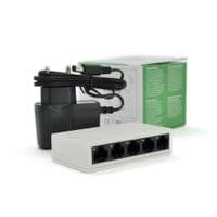 Коммутатор Voltronic PIX-LINK LV-SW05
