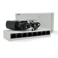 Коммутатор Voltronic PIX-LINK LV-SW08