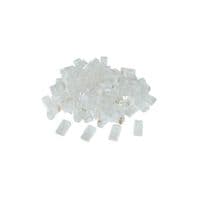 Конектор RJ 45 Cablexpert (LC-8P8C-002/50) 8P8C, Cat.6, з золоченими контактами (50 шт / уп)