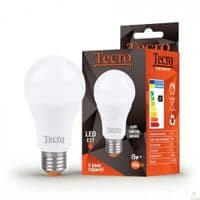 Лампа світлодіодна Tecro TL-A60-15W-4K-E27 15W 4000K E27