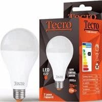 Лампа LED Tecro TL-A80-20W-4K-E27 20W 4000K E27