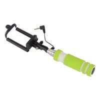 Телескопічний монопод Piko M-002M Green (1283126476822)