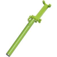 Телескопічний монопод Grand-X Elegant Jack 3,5 U-кріплення 158-710мм Light Green (E3ULG)