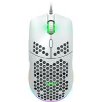 Миша Canyon Puncher GM-11 Gaming White (CND-SGM11W) USB