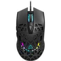 Миша Canyon Puncher CND-SGM20B Black USB