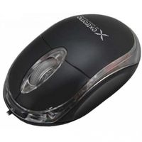 Миша Esperanza Extreme XM102K Чорний USB V-Track