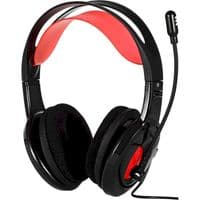 Гарнітура Somic Danyin DT-2112 Black / Red