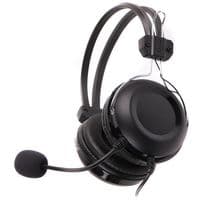 Гарнітура A4Tech HU-35 Black
