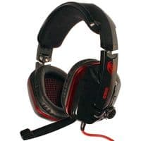 Чорна гарнітура Somic G909 Pro (9590010164)