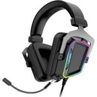 Гарнітура Patriot Viper V380 Virtual 7.1 PC Gaming Headset Black (PV3807UMXEK)