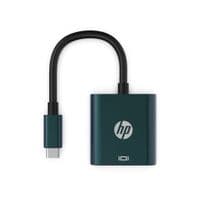 Переходник HP USB Type-C-HDMI (DHC-CT202)