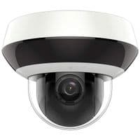 Купольная камера Hikvision DS-2DE2A404IW-DE3/W(2.8-12 мм)