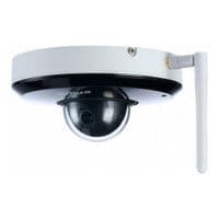 Роботизированная камера Dahua DH-SD1A404XB-GNR-W