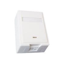 Розетка Gembird (NCAC-SMB1) RJ-45, кат. 5E