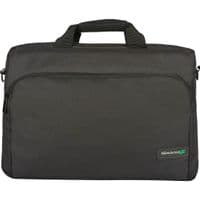 Сумка для ноутбука Grand-X SB-129 15.6" Black Ripstop Nylon