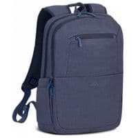Рюкзак Rivacase 7760 Black 15.6"