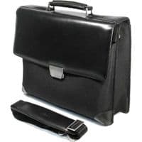 Портфель для ноутбука Fouquet NBC-1002 Black