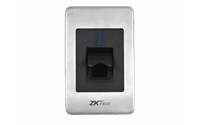 Зчитувач ZKTeco FR1500(ID)-WP