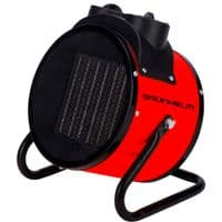 Тепловая пушка Grunhelm РТС-3000R