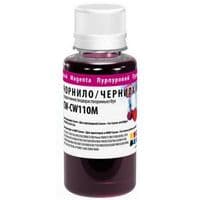 Чорнило CW Canon Universal (Magenta) (CW-CW110M01) 100мл