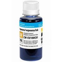 Чорнило CW Epson L100 / L200 (Cyan) (CW-EW101C01) (T6642) 100мл