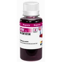 Чернила CW Epson L100/L200 (Magenta) (CW-EW101M01) (T6643) 100мл