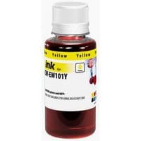 Чорнило CW Epson L100 / L200 (Yellow) (CW-EW101Y01) (T6644) 100мл
