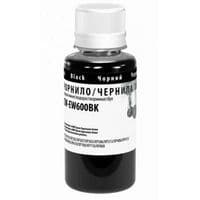 Чернила CW Epson XP103/600 (Black) (CW-EW610BK01) 100мл