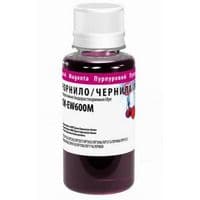 Чорнило CW Epson XP103 / 600 (Magenta) (CW-EW610M01) 100мл