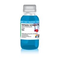 Чорнило CW Epson TX650 (Cyan) (CW-EW650C02) 200мл